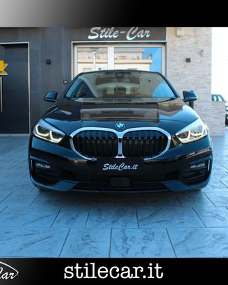 Bmw 118 118d 5p. Sport