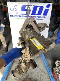 Cambio fiat panda 169 4x4