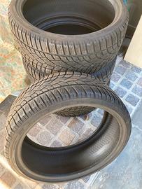 DUNLOP SP WINTER SPORT 225/35 R19