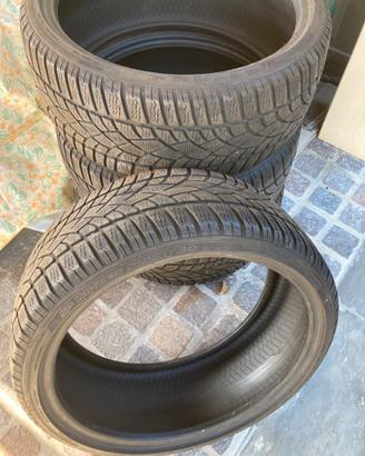 DUNLOP SP WINTER SPORT 225/35 R19