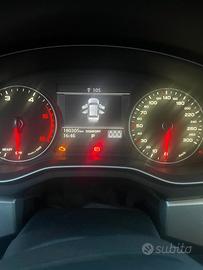 Audi A4 macchina perfetta