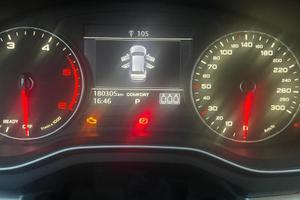 Audi A4 macchina perfetta