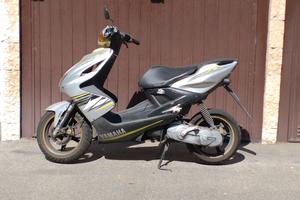 Yamaha Aerox 50cc del 2006
