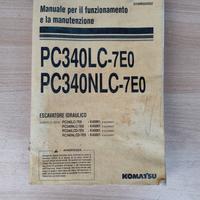 manuali di uso e manutenzione 