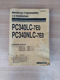 manuali di uso e manutenzione 