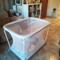 Box neonato brevi 584 Royal