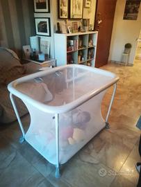 Box neonato brevi 584 Royal