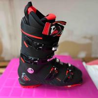 Scarponi sci Rossigno Hi-Speed 130 HV GW - 28,5