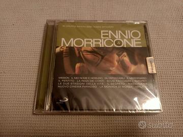 Ennio Morricone- le colonne sonore più emozionanti