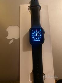 Apple watch serie 1 38 mm