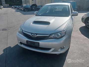 Subaru impreza 2011 2.0td EE20 per ricambi