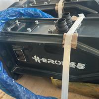 Martello Idraulico HEROE45