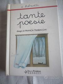 Tante Poesie a cura di Roberta Grazzani