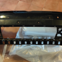 Paraurti anteriore Cross Polo 2016