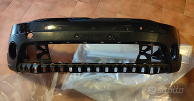 Paraurti anteriore Cross Polo 2016