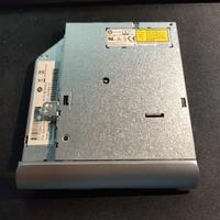 DVD/CD RW - Masterizzatore interno notebook HP