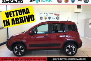 FIAT Panda Cross 1.0 FireFly S&S Hybrid