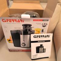 centrifuga estrattore nuovo