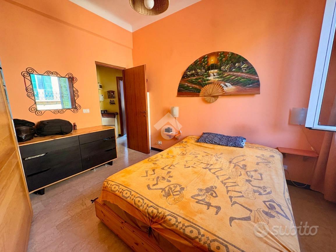 Appartamento – Genova, Borgo, Val Polcevera - Vista 4