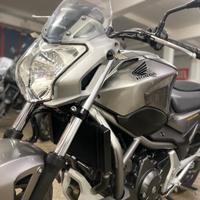 Honda NC 700 - 2012 Guidabile con Patente A 2