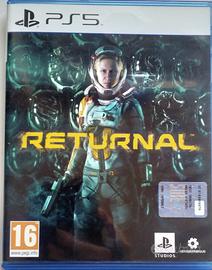 Returnal - PS5