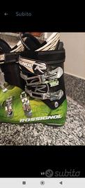 scarponi sci 43 28.5 Rossignol