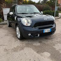 Mini countryman sd
