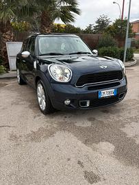 Mini countryman sd