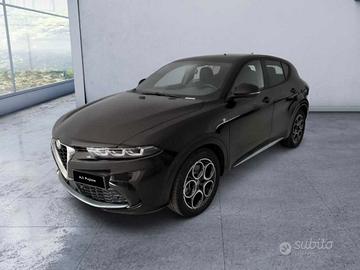 ALFA ROMEO Tonale - Tonale 1.5 160 CV MHEV U160247