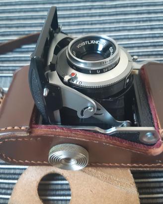 Voigtlander vito II