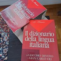 Dizionario Lingua Italiana
