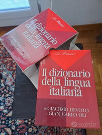 Dizionario Lingua Italiana