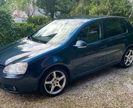 VOLKSWAGEN Golf 5ª serie - 2008