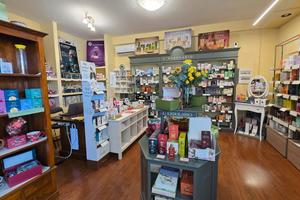 Erboristeria decennale