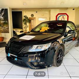 Saab 9.3 93 cabrio