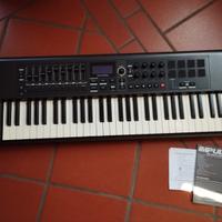 Tastiera NOVATION Impulse 61