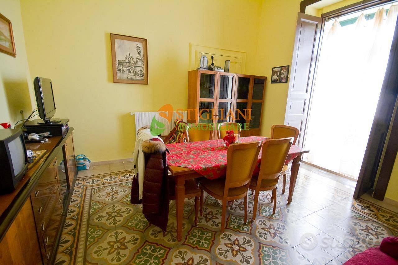 Appartamento – Ripalimosani, Campobasso - Altro