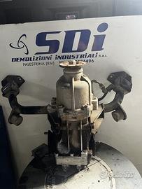 Differenziale fiat seidici suzuki sx4 4x4