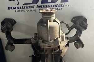 Differenziale fiat seidici suzuki sx4 4x4