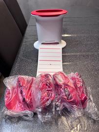 Tupperware gnocchi party