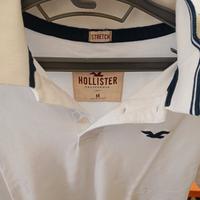Polo uomo Hollister 