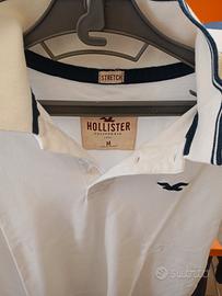 Polo uomo Hollister 