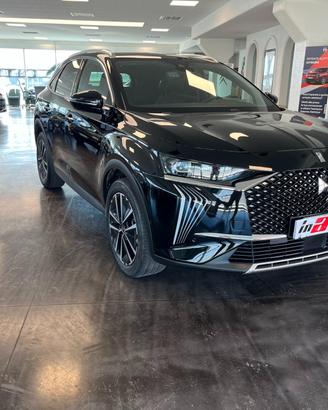 DS Automobiles DS7 1.5 BLUEHDI OPERA 130cv C.A. P