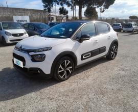 Citroen C3 NEW 1.5 BLUEHDI 100CV S.S SHINE BICOLOR