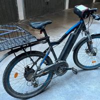 Bicicletta elettrica