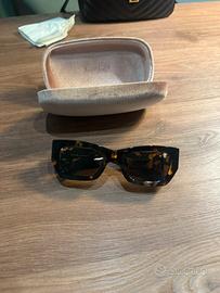Occhiali da sole originali miu miu