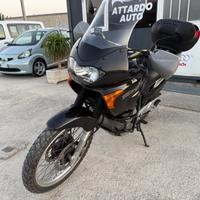 Honda Transalp 650 Benzina
