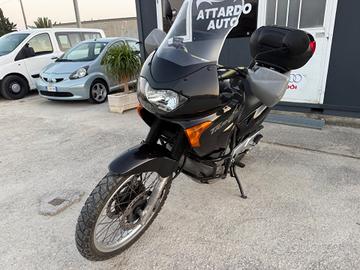 Honda Transalp 650 Benzina