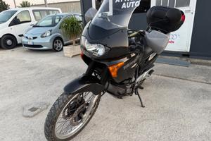 Honda Transalp 650 Benzina