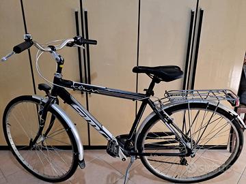 Bicicletta very good